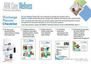 ARKCare-Wellness-discharge-checklist thumbnail